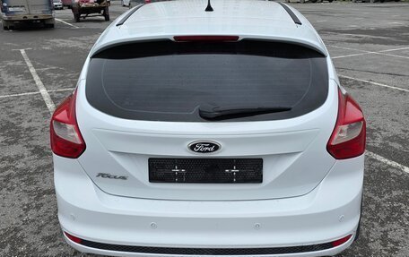 Ford Focus III, 2011 год, 880 000 рублей, 3 фотография