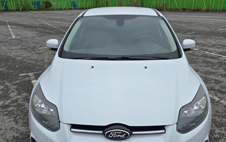Ford Focus III, 2011 год, 880 000 рублей, 5 фотография