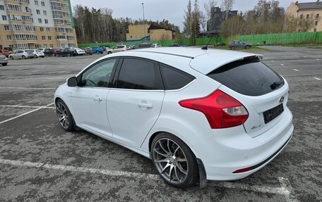 Ford Focus III, 2011 год, 880 000 рублей, 4 фотография