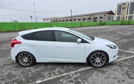 Ford Focus III, 2011 год, 880 000 рублей, 6 фотография