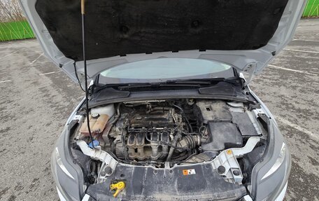 Ford Focus III, 2011 год, 880 000 рублей, 9 фотография