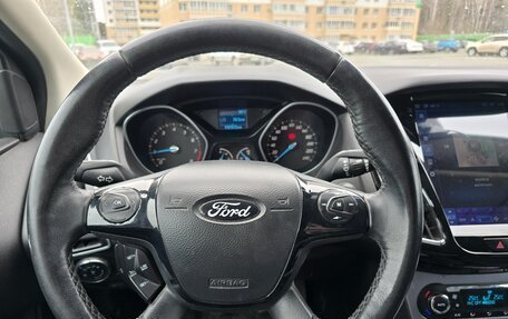 Ford Focus III, 2011 год, 880 000 рублей, 13 фотография