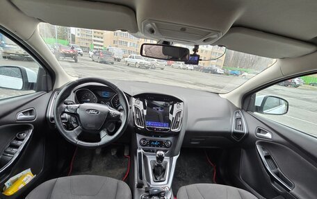 Ford Focus III, 2011 год, 880 000 рублей, 11 фотография