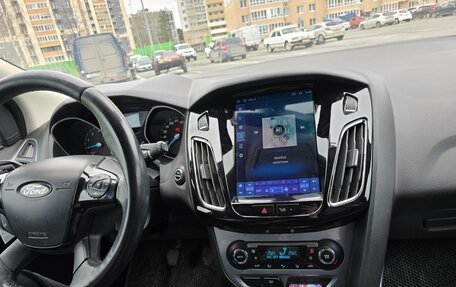 Ford Focus III, 2011 год, 880 000 рублей, 14 фотография