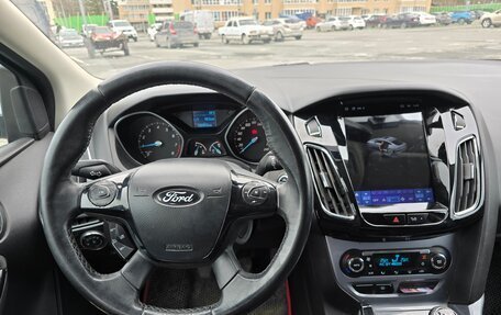 Ford Focus III, 2011 год, 880 000 рублей, 12 фотография