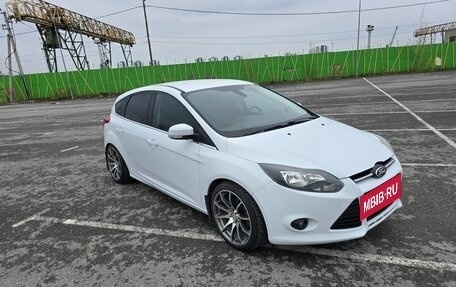 Ford Focus III, 2011 год, 880 000 рублей, 7 фотография
