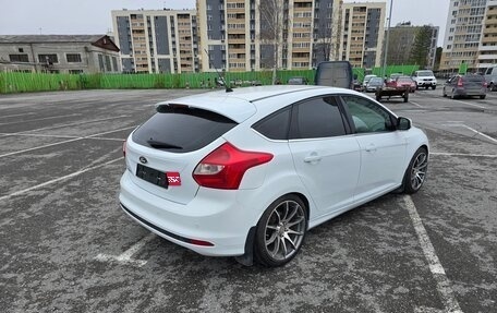 Ford Focus III, 2011 год, 880 000 рублей, 15 фотография