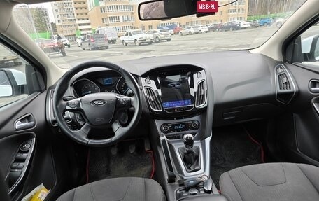 Ford Focus III, 2011 год, 880 000 рублей, 10 фотография