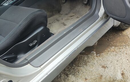 Subaru Legacy III, 2000 год, 430 000 рублей, 6 фотография
