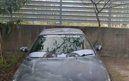 Toyota Mark II VIII (X100), 1994 год, 400 000 рублей, 5 фотография