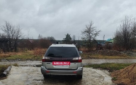 Subaru Legacy III, 2000 год, 430 000 рублей, 3 фотография