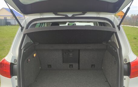 Volkswagen Tiguan I, 2015 год, 1 280 000 рублей, 3 фотография
