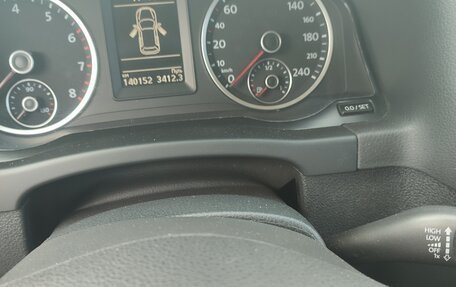 Volkswagen Tiguan I, 2015 год, 1 280 000 рублей, 6 фотография
