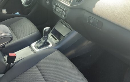 Volkswagen Tiguan I, 2015 год, 1 280 000 рублей, 8 фотография