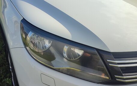 Volkswagen Tiguan I, 2015 год, 1 280 000 рублей, 9 фотография