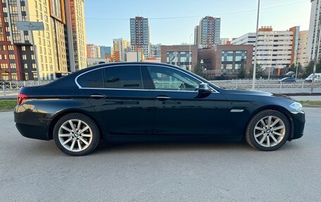 BMW 5 серия, 2016 год, 2 800 000 рублей, 6 фотография