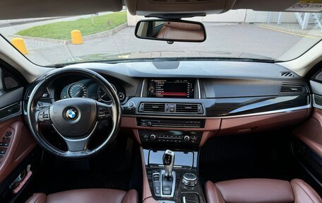BMW 5 серия, 2016 год, 2 800 000 рублей, 7 фотография