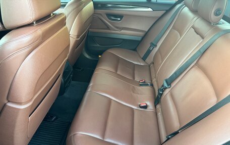 BMW 5 серия, 2016 год, 2 800 000 рублей, 10 фотография