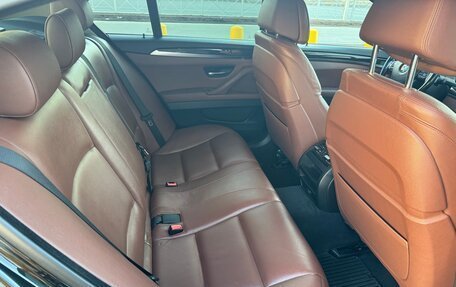 BMW 5 серия, 2016 год, 2 800 000 рублей, 11 фотография