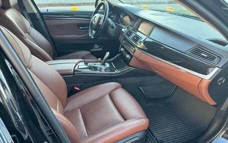 BMW 5 серия, 2016 год, 2 800 000 рублей, 12 фотография