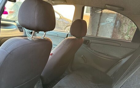 Chevrolet Lanos I, 2006 год, 240 000 рублей, 7 фотография