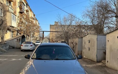 Chevrolet Lanos I, 2006 год, 240 000 рублей, 10 фотография