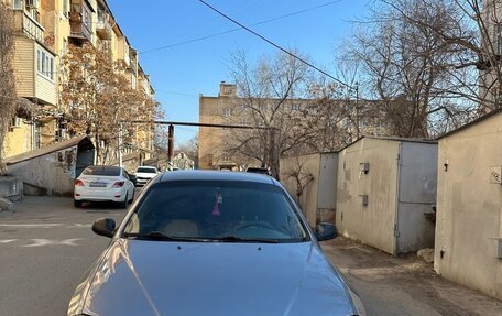 Chevrolet Lanos I, 2006 год, 240 000 рублей, 17 фотография