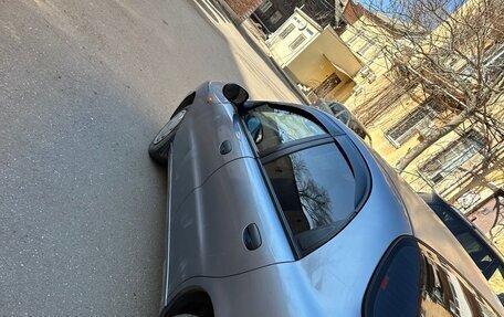 Chevrolet Lanos I, 2006 год, 240 000 рублей, 16 фотография