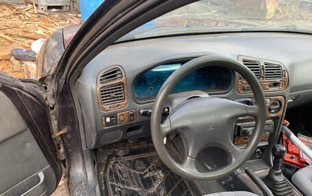 Mitsubishi Galant VIII, 1994 год, 150 000 рублей, 5 фотография