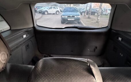 Opel Vectra C рестайлинг, 2003 год, 270 000 рублей, 8 фотография