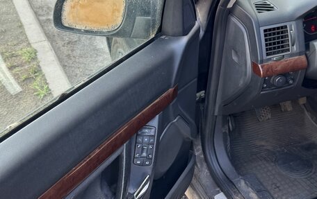 Opel Vectra C рестайлинг, 2003 год, 270 000 рублей, 7 фотография