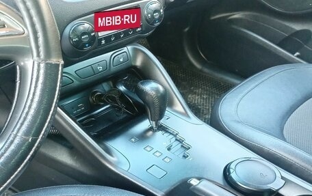 Hyundai ix35 I рестайлинг, 2015 год, 1 460 000 рублей, 9 фотография