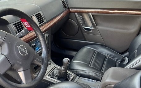 Opel Vectra C рестайлинг, 2003 год, 270 000 рублей, 6 фотография
