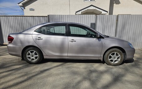 Toyota Allion, 2005 год, 840 000 рублей, 2 фотография