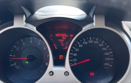 Nissan Juke II, 2013 год, 1 000 000 рублей, 7 фотография