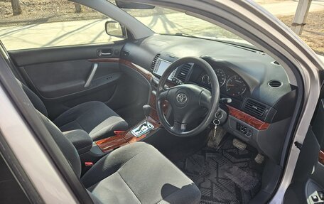 Toyota Allion, 2005 год, 840 000 рублей, 9 фотография