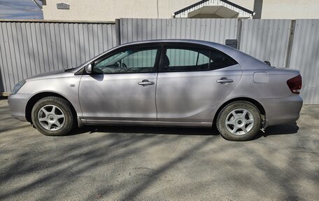Toyota Allion, 2005 год, 840 000 рублей, 5 фотография
