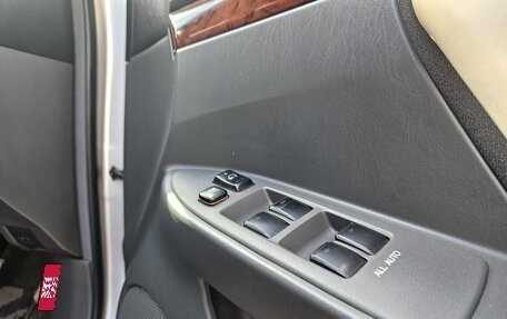 Toyota Allion, 2005 год, 840 000 рублей, 11 фотография
