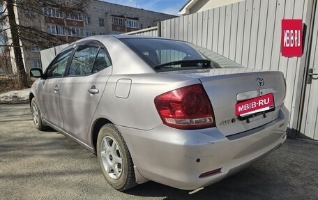 Toyota Allion, 2005 год, 840 000 рублей, 4 фотография