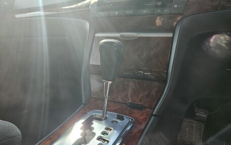 Toyota Allion, 2005 год, 840 000 рублей, 13 фотография
