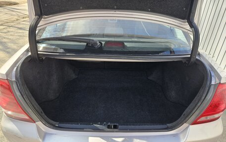 Toyota Allion, 2005 год, 840 000 рублей, 15 фотография