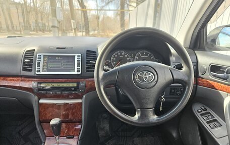 Toyota Allion, 2005 год, 840 000 рублей, 14 фотография
