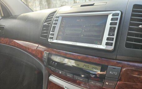 Toyota Allion, 2005 год, 840 000 рублей, 20 фотография