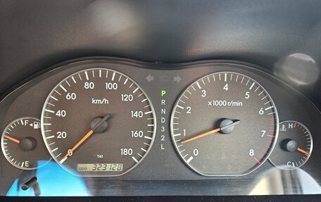 Toyota Allion, 2005 год, 840 000 рублей, 19 фотография