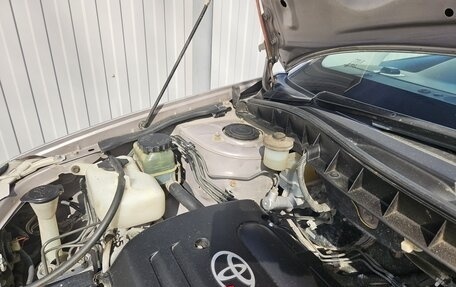 Toyota Allion, 2005 год, 840 000 рублей, 18 фотография
