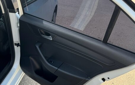 Volkswagen Polo VI (EU Market), 2021 год, 1 630 000 рублей, 12 фотография