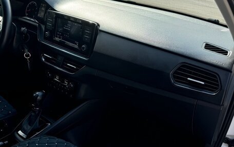 Volkswagen Polo VI (EU Market), 2021 год, 1 630 000 рублей, 15 фотография