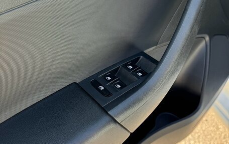 Volkswagen Polo VI (EU Market), 2021 год, 1 630 000 рублей, 25 фотография