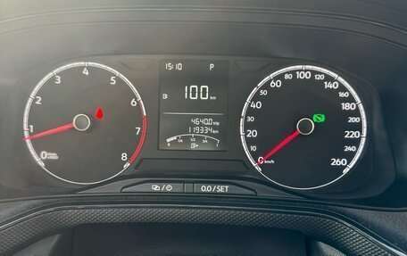 Volkswagen Polo VI (EU Market), 2021 год, 1 630 000 рублей, 30 фотография