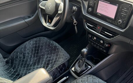 Volkswagen Polo VI (EU Market), 2021 год, 1 630 000 рублей, 16 фотография